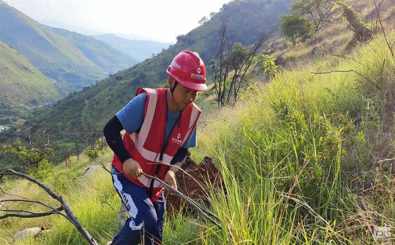 兴蜀设计集团各项目部成员稳步推进项目建设，，，，，奋力冲刺整年目的使命