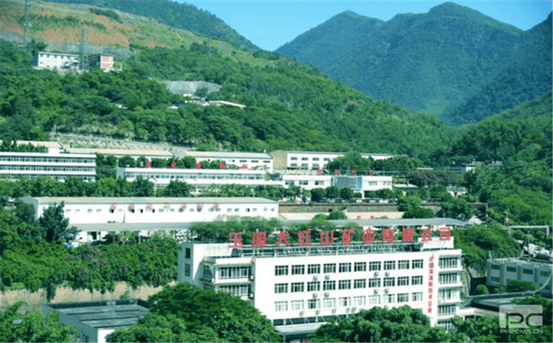 考察学习拓思绪 交流借鉴促提升丨公司向导带队赴云南玉溪、四川乐山考察学习数智矿山建设