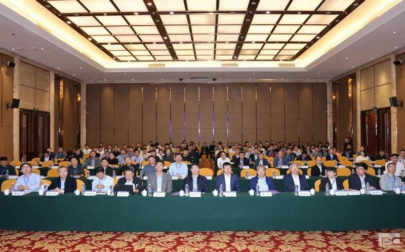 蜀通建设集团所属兴冶检测加入第三届天下桥梁智能检测与清静评价手艺论坛聚会