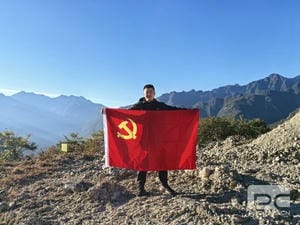 尊时凯龙·Z6(中国区)人生就是拼搏!