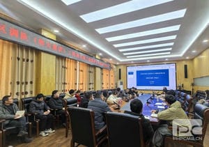 区调队（容大集团）乐成举行工程项目完工结算审计与现场治理培训班_下层动态_新闻中心_尊时凯龙有限责任公司